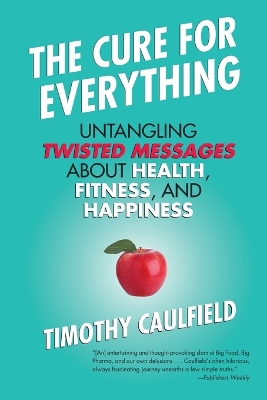 Cure for Everything book