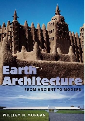 Earth Architecture book