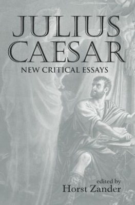 Julius Caesar by Horst Zander