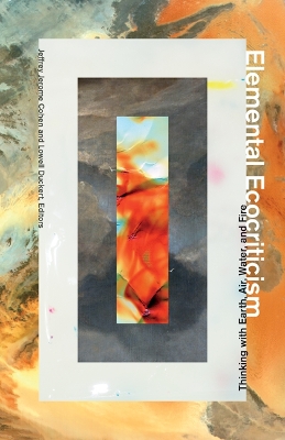 Elemental Ecocriticism book