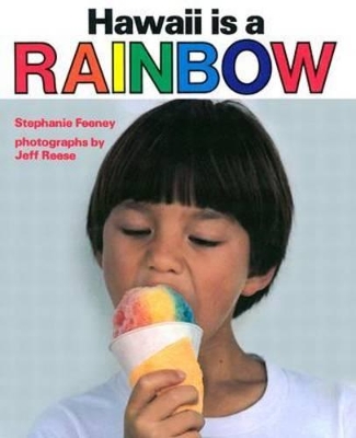 Hawaii is a Rainbow book