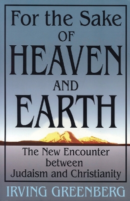 For the Sake of Heaven and Earth book