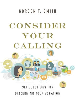 Consider Your Calling book