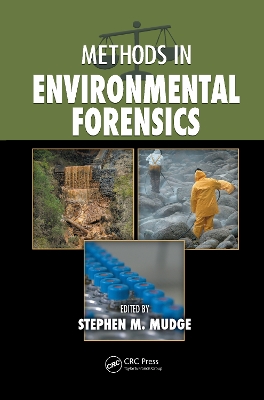 Methods in Environmental Forensics book
