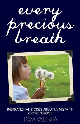 Every Precious Breath book