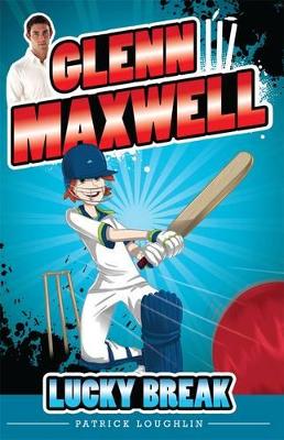 Glenn Maxwell 1 book