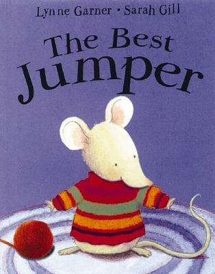 Best Jumper book
