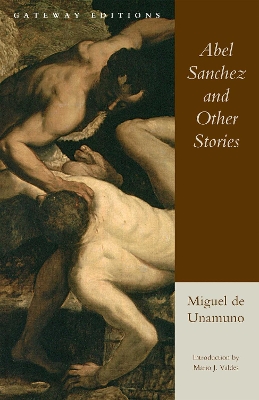 Abel Sanchez and Other Stories book