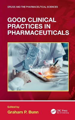 Good Clinical Practices in Pharmaceuticals book