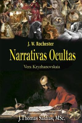 Narrativas Ocultas book