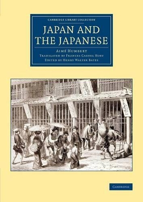 Japan and the Japanese book