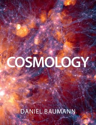 Cosmology by Daniel Baumann