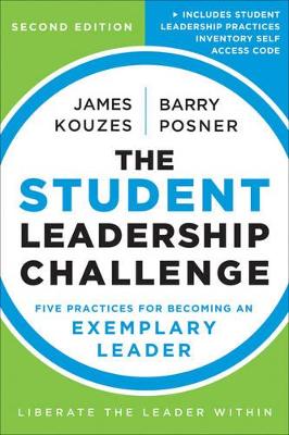 The Student Leadership Challenge by James M. Kouzes