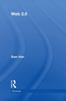 Web 2.0 by Sam Han
