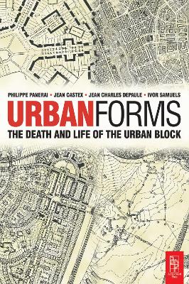 Urban Forms by Ivor Samuels