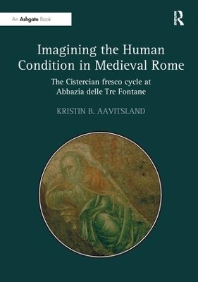 Imagining the Human Condition in Medieval Rome book