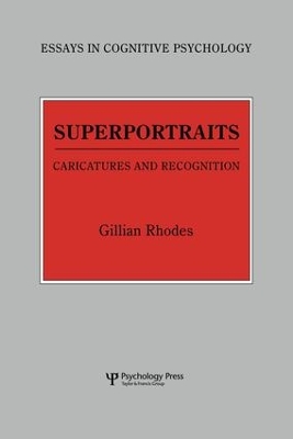 Superportraits book