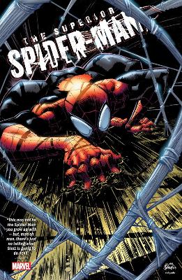 Superior Spider-Man Omnibus Vol. 1 by Humberto Ramos