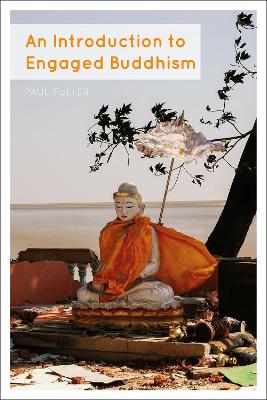 An Introduction to Engaged Buddhism book