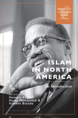 Islam in North America: An Introduction book