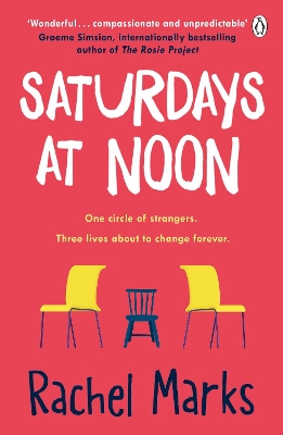 Saturdays at Noon: An uplifting, emotional and unpredictable page-turner to make you smile book