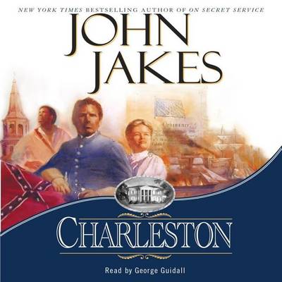 Charleston by John Jakes