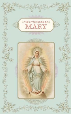 Little Book of Mary book
