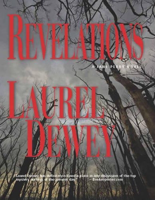 Revelations (1 Volume Set) by Laurel Dewey