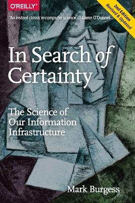 In Search of Certainty book