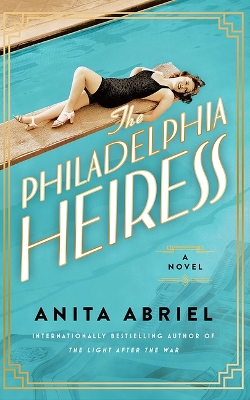 The Philadelphia Heiress book
