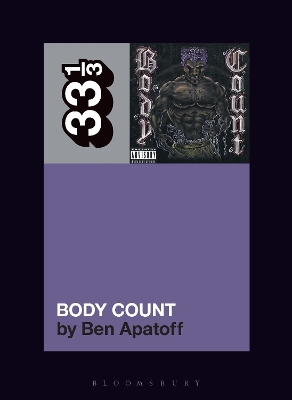Body Count's Body Count book