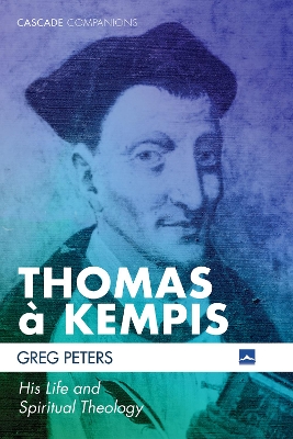 Thomas à Kempis book