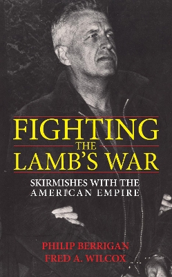 Fighting the Lamb's War book