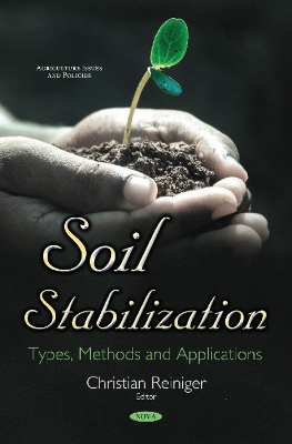Soil Stabilization book