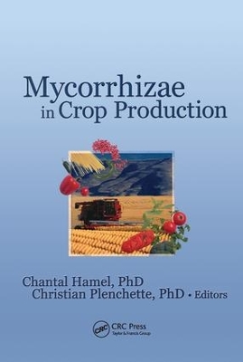 Mycorrhizae in Crop Production book