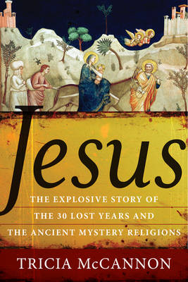 Jesus book