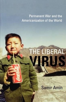Liberal Virus book