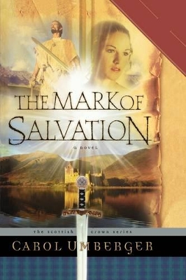 Mark of Salvation book