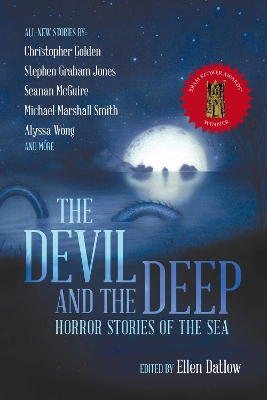 The Devil and the Deep by Ellen Datlow