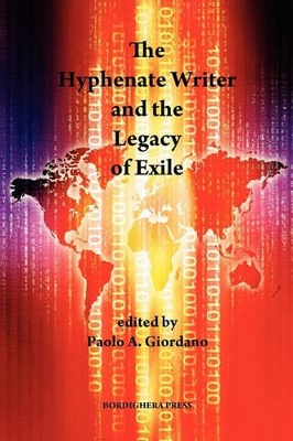 Hyphenate Writer and the Legacy of Exile book