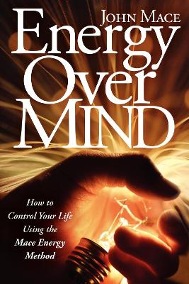 Energy Over Mind! book