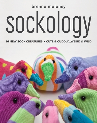 Sockology book