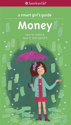 Smart Girl's Guide: Money book
