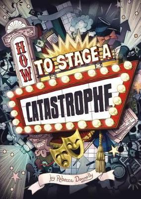 How to Stage a Catastrophe book