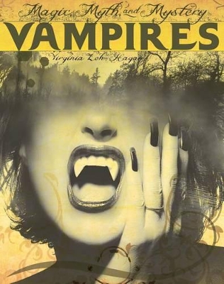 Vampires book