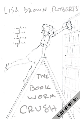 The Bookworm Crush book