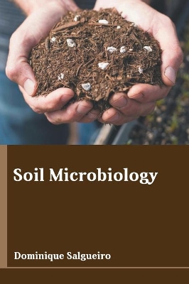 Soil Microbiology book