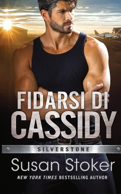 Fidarsi di Cassidy book