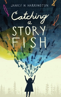 Catching a Storyfish book