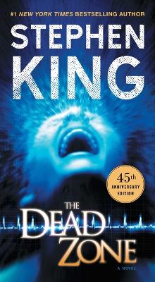The The Dead Zone by Stephen King